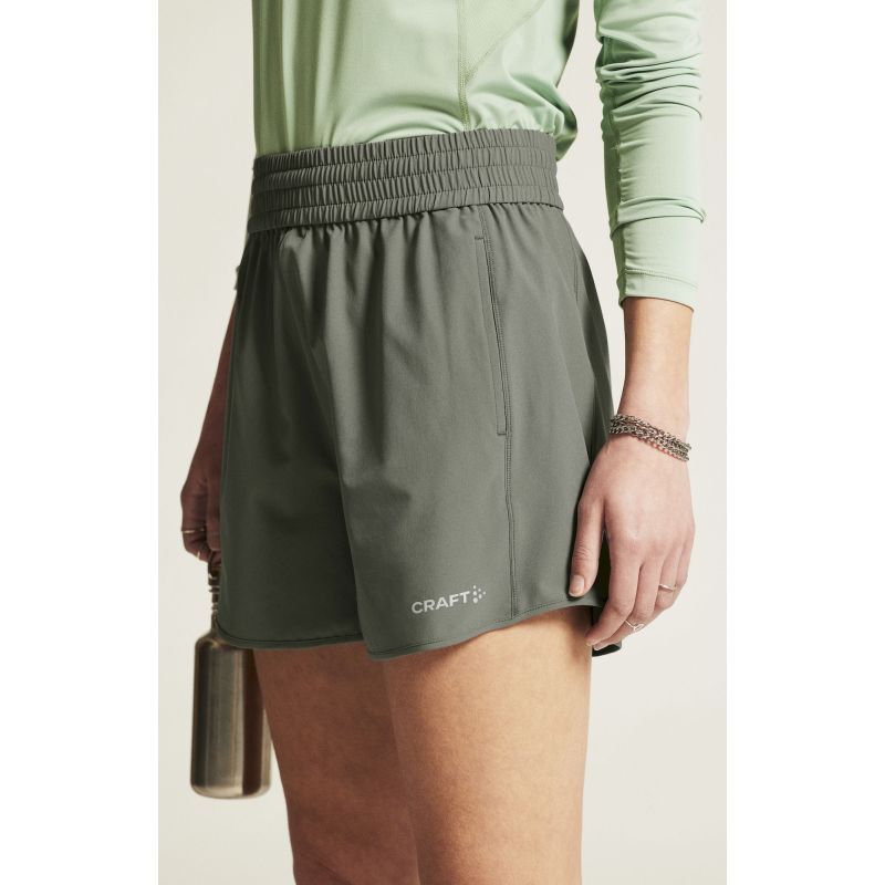 Core Essence Shorts - Short running femme