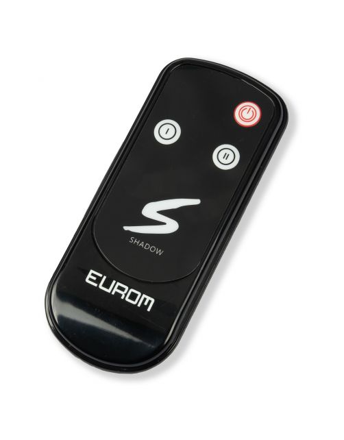 Eurom Terrasverwarming Golden 2000 Shadow - Verwarming -