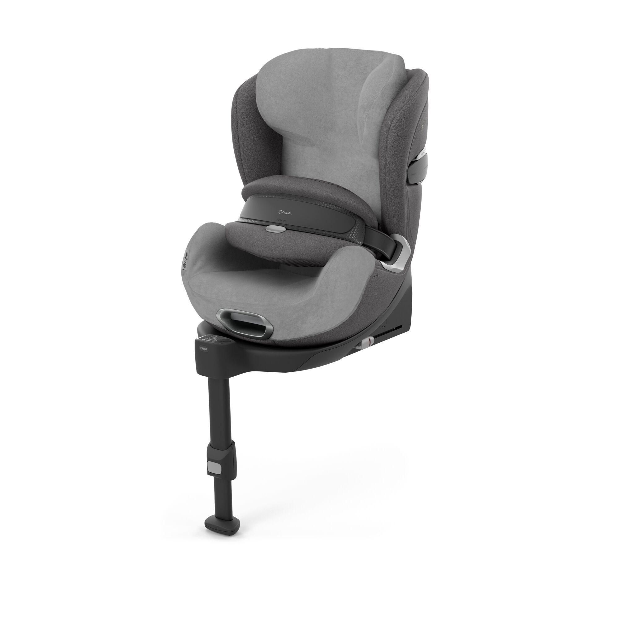Anoris T Line Sommerbezug Grey