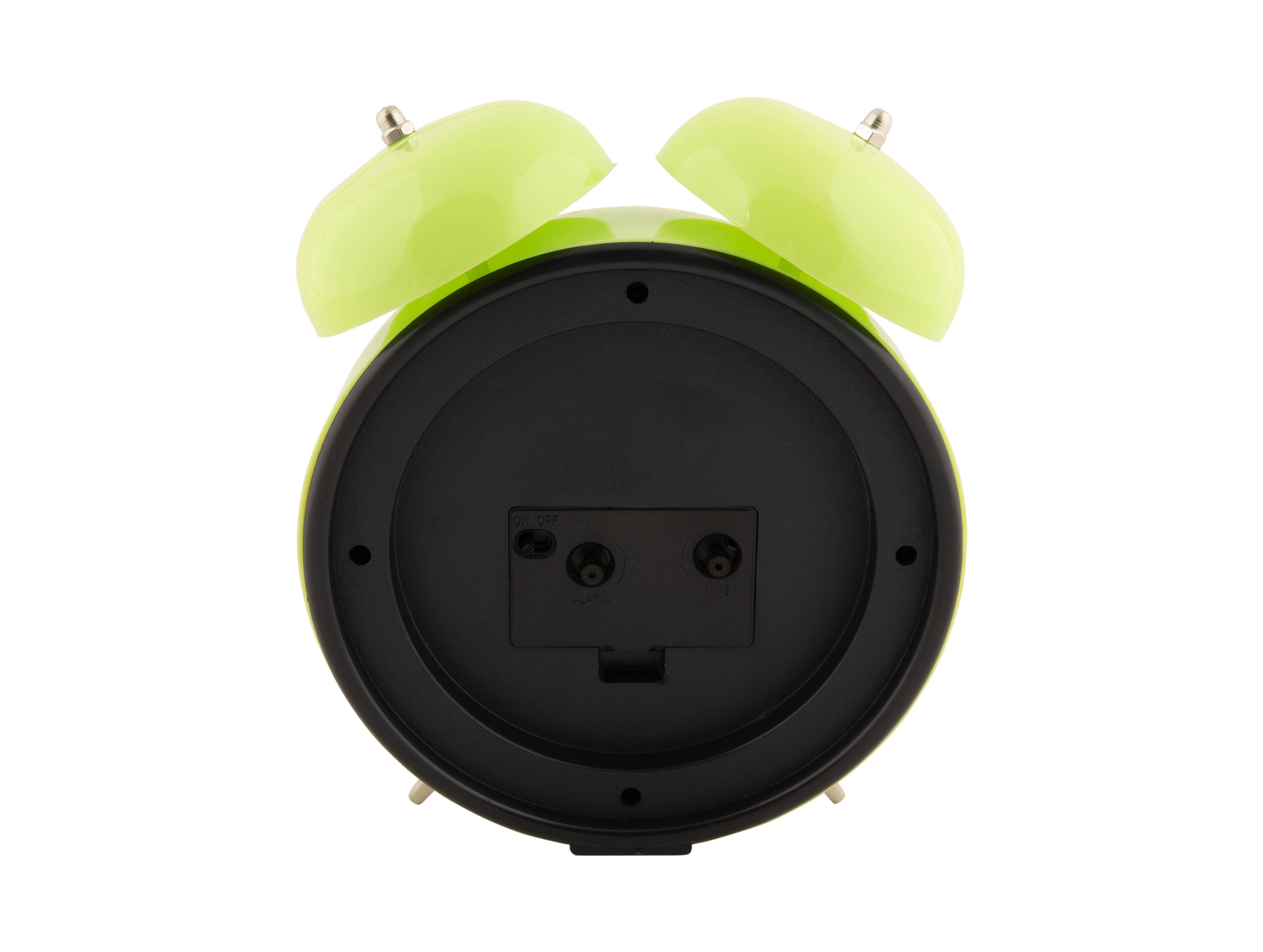 Karlsson Klokken wekker Peekaboo Ladybug