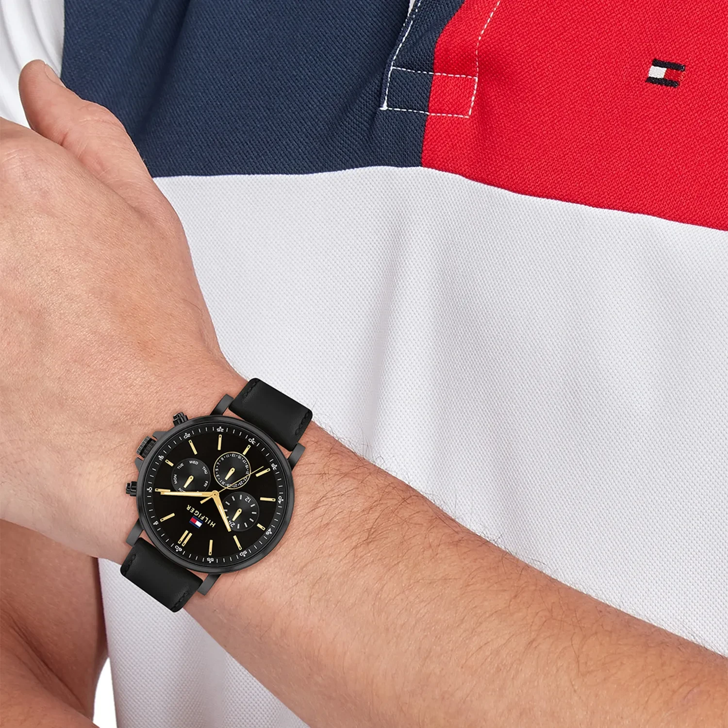 Tommy Hilfiger Tyson 1792144