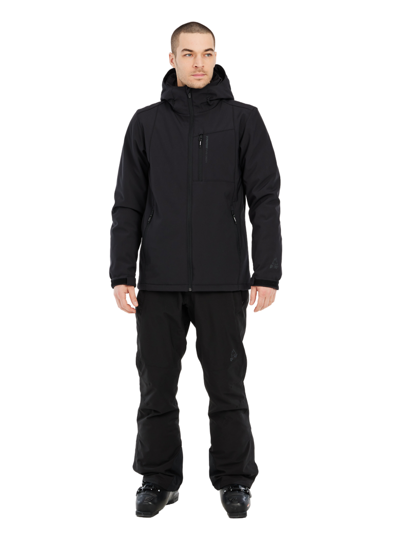 Dustan24 Wintersportjas