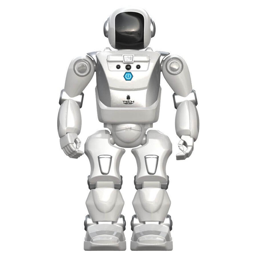 Silverlit - Program A Bot X