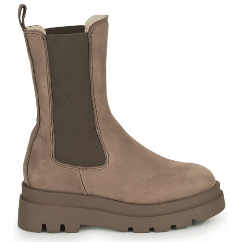 Ulanka - MARGIELA - Marron