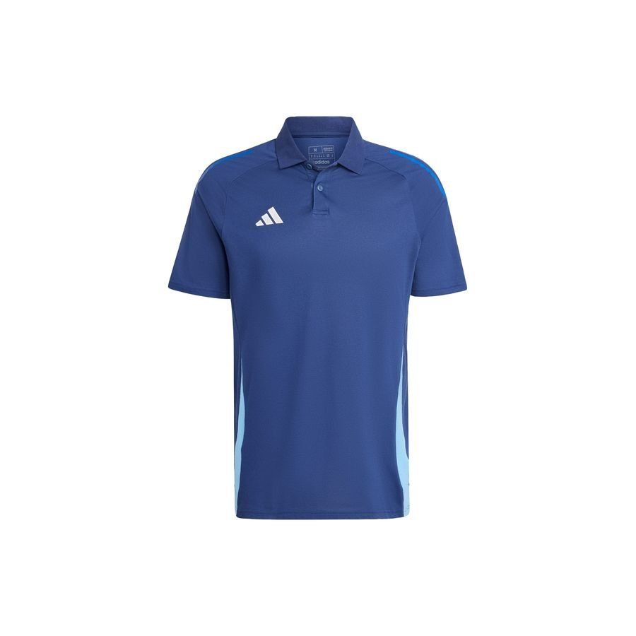 Adidas Polo Tiro 24 Competition
