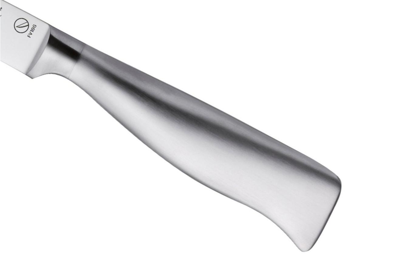 WMF Grand Gourmet 1894939992 3-delige keukenmessenset