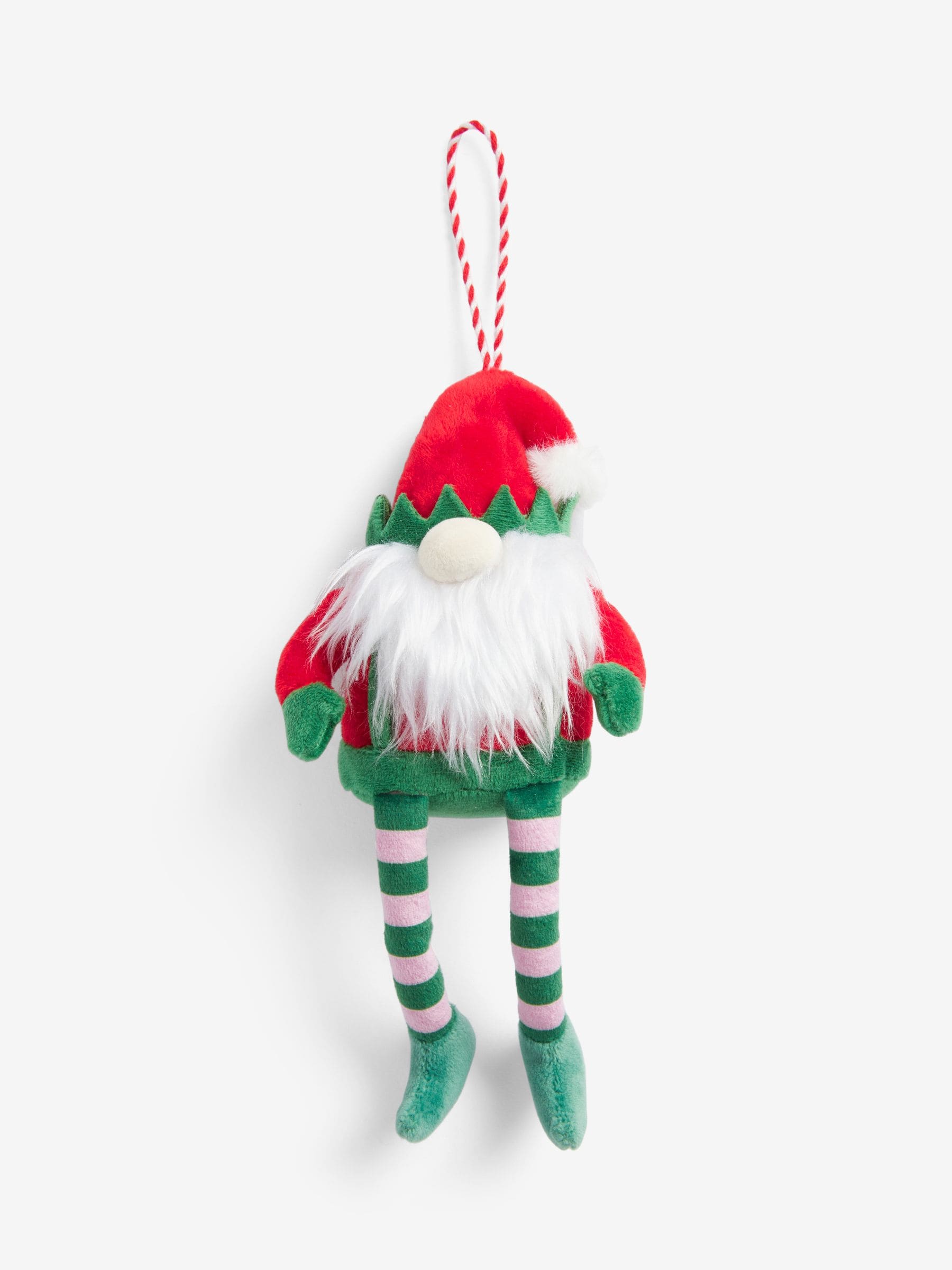 Kabouter kerstbal
