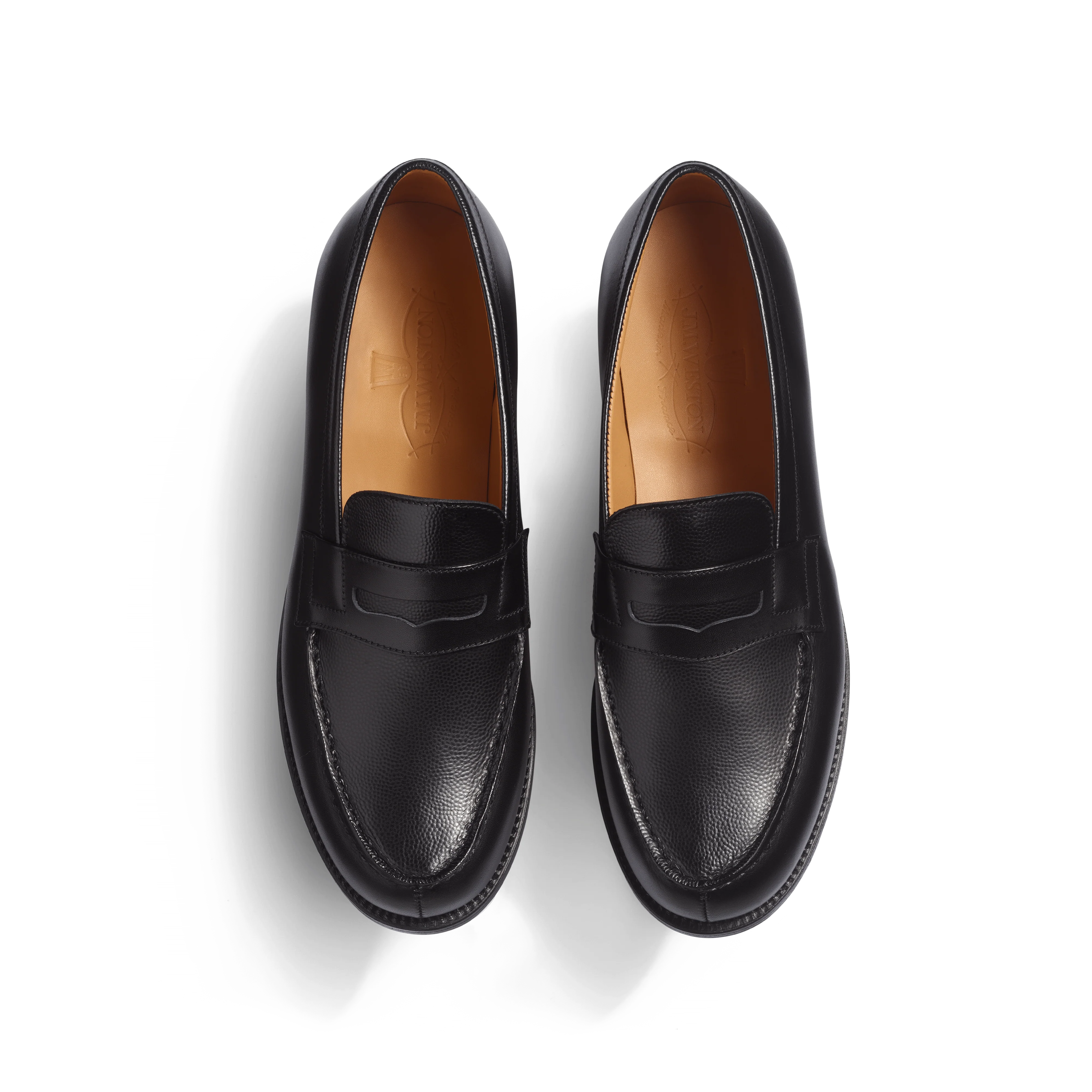 Mocassin 180