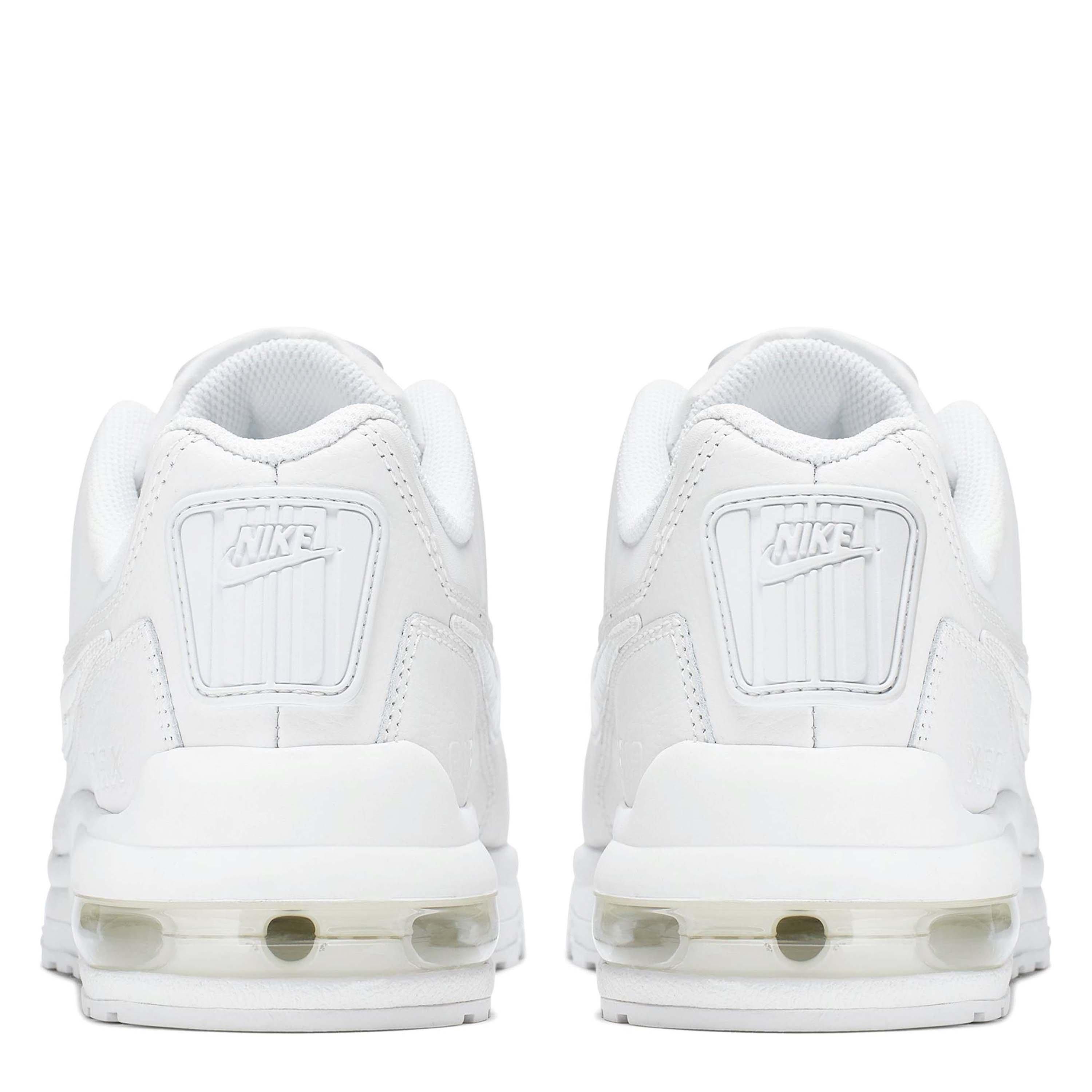 Nike Air Max LTD 3 Men's Shoe