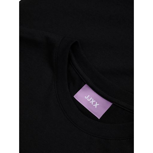 JJXX Anna T-shirt, Black, XL