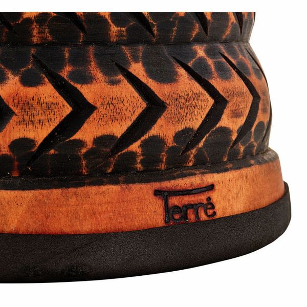Terre 504 Africa Djembe 65cm