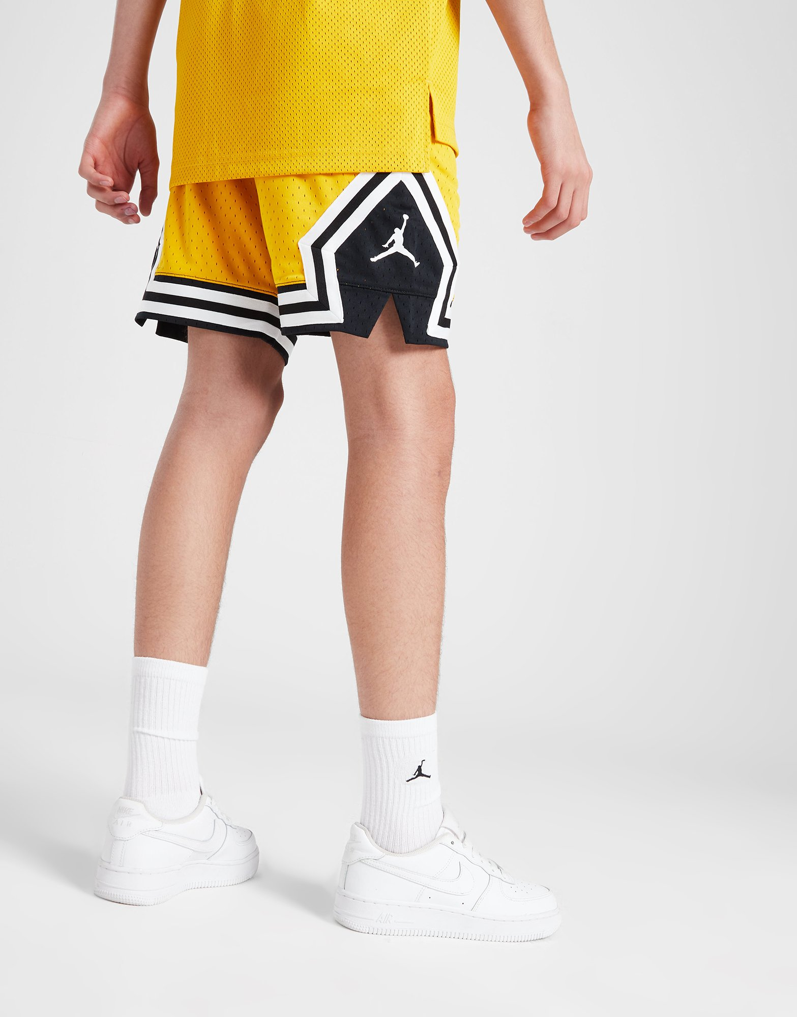 Jordan Short Diamond Junior
