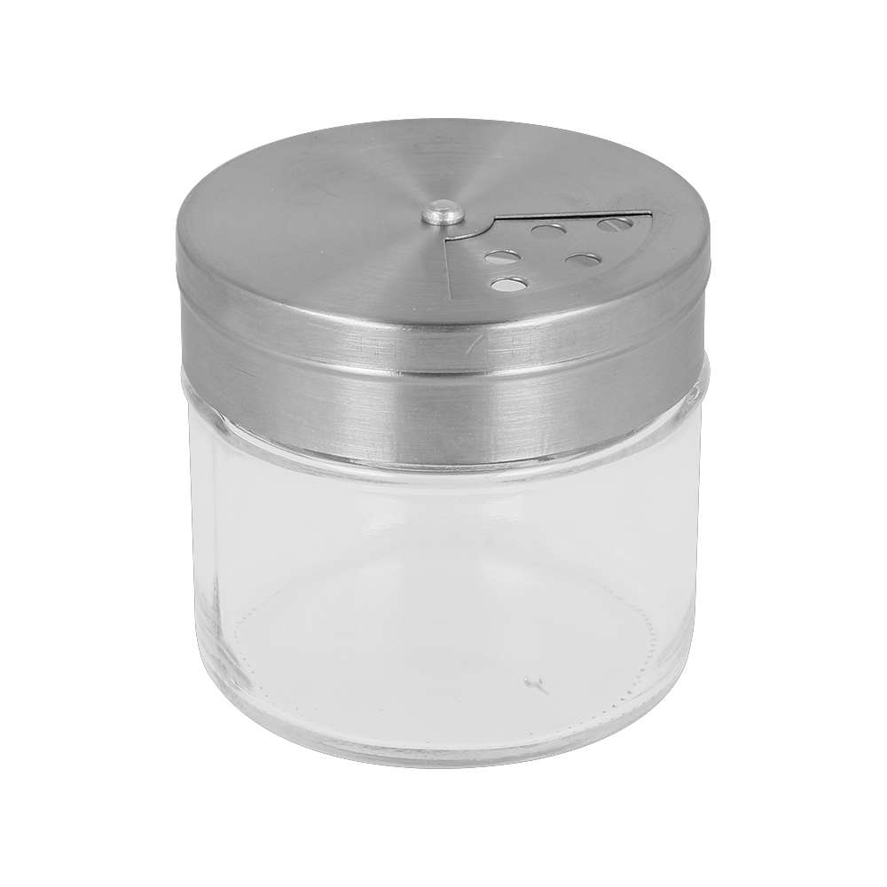 Metaltex Gewürzstreuer 1 Stück 100ml