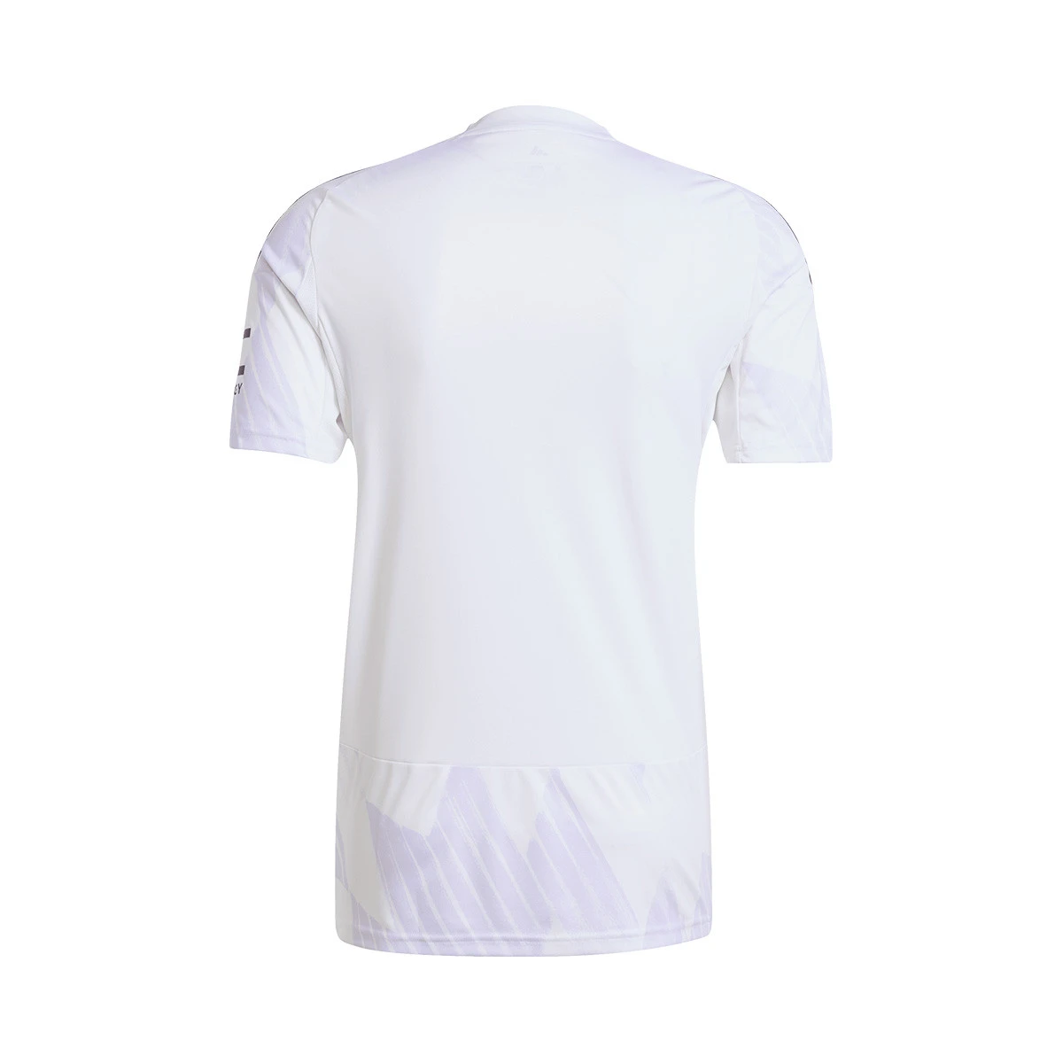 Camisola adidas Manchester United Segundo Equipamento 2025-2026