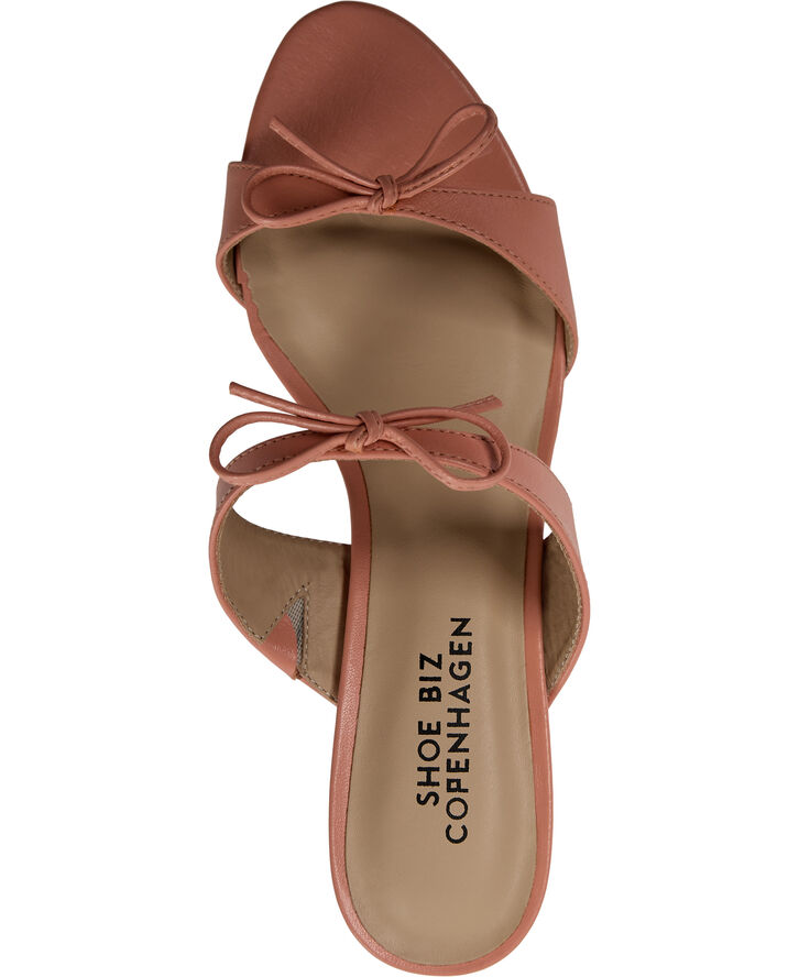 Shoe Biz Bedford Melon