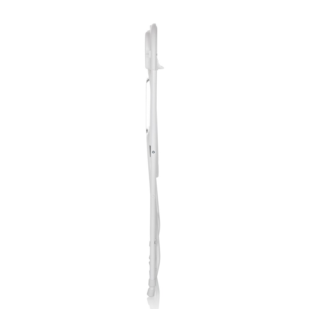 Outdoor Stuhl TUDELA XXL W Kunststoff ohne Armlehnen hjh OFFICE
