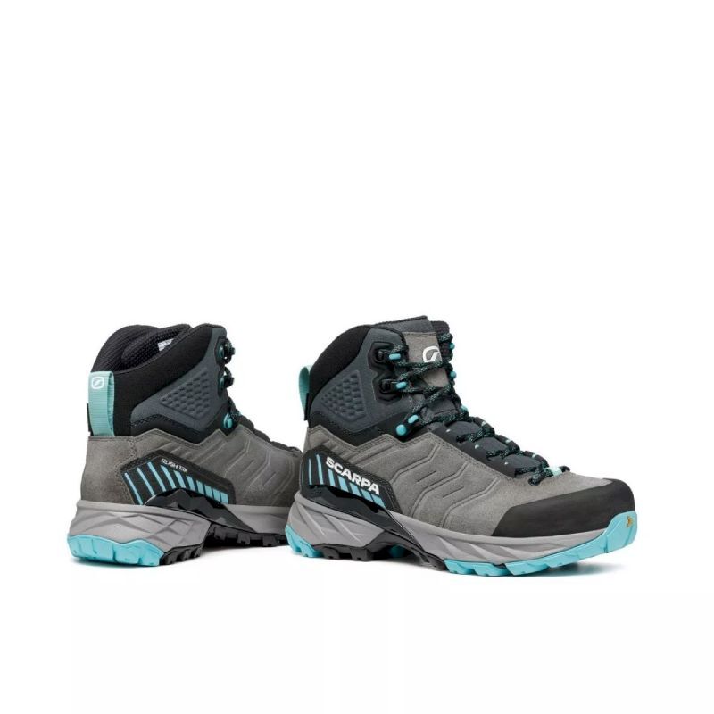 Rush Trek GTX Wmn - Chaussures randonnée femme
