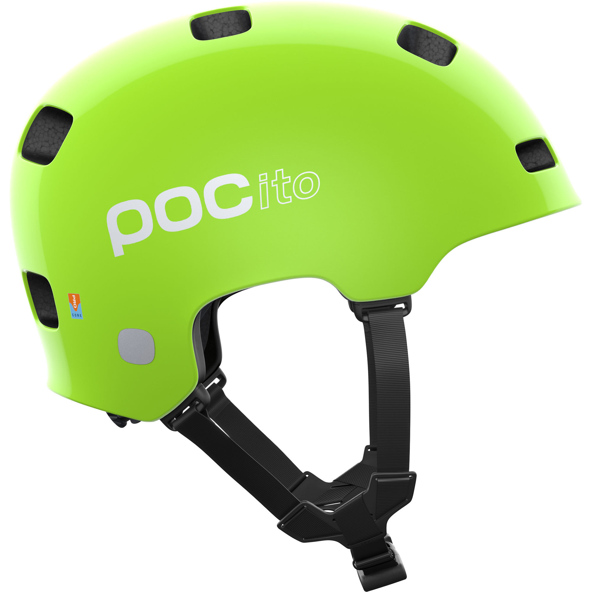 POCPOCito Crane MIPS