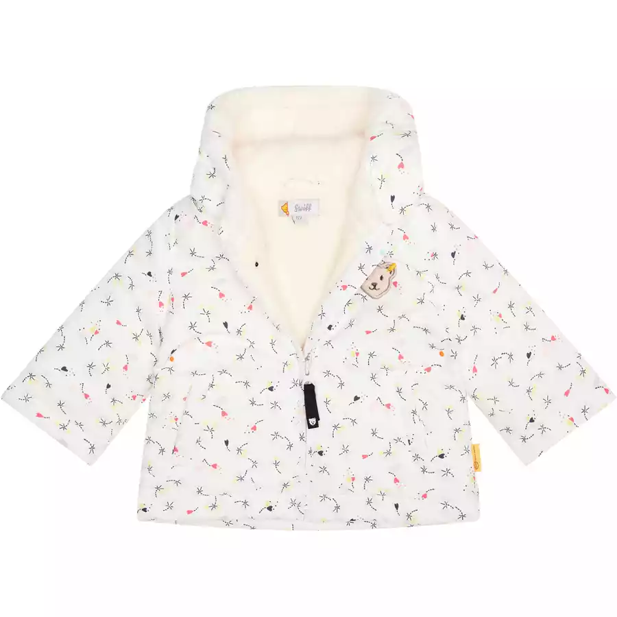 Steiff Jacke Cloud Dancer