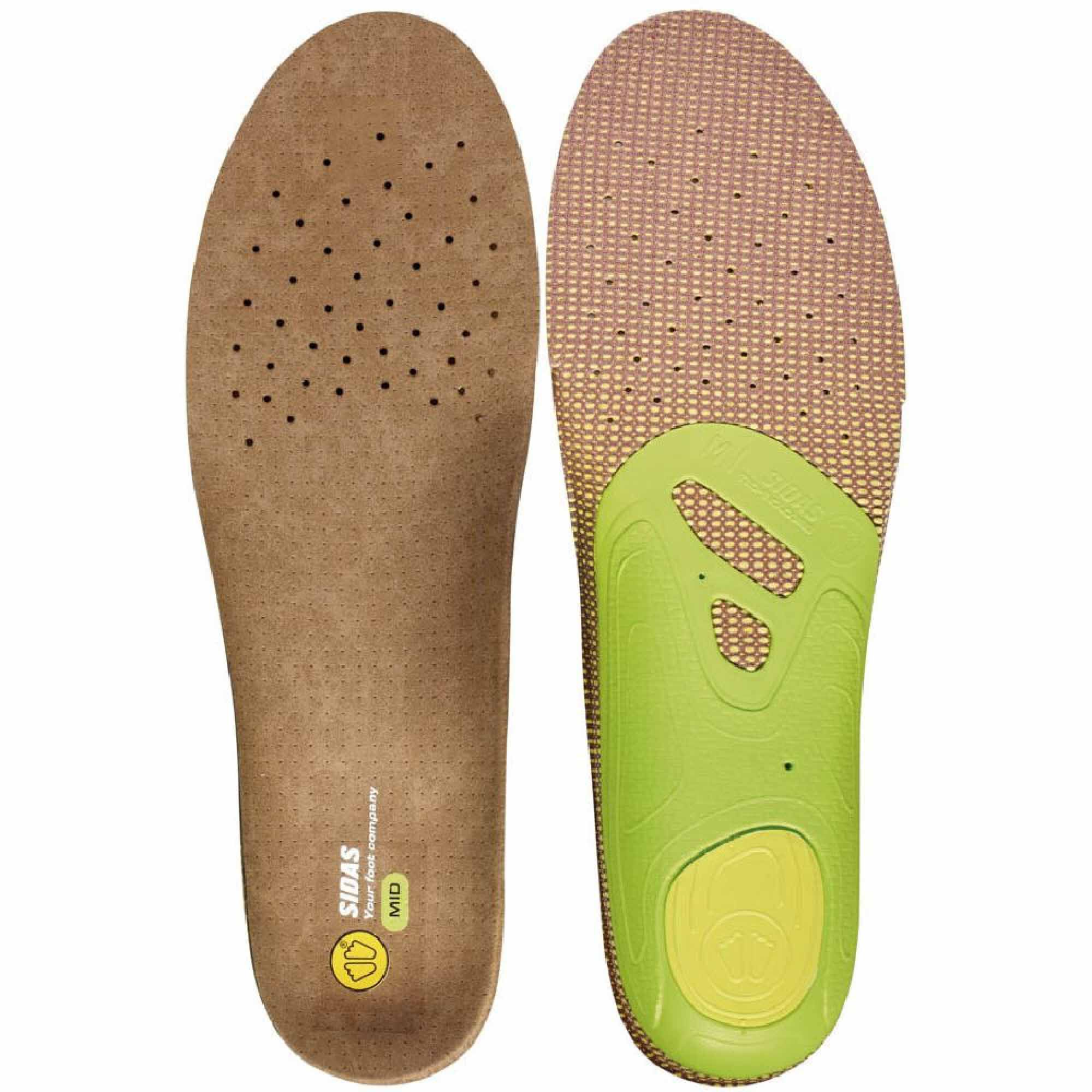 Sidas3Feet Outdoor Mid