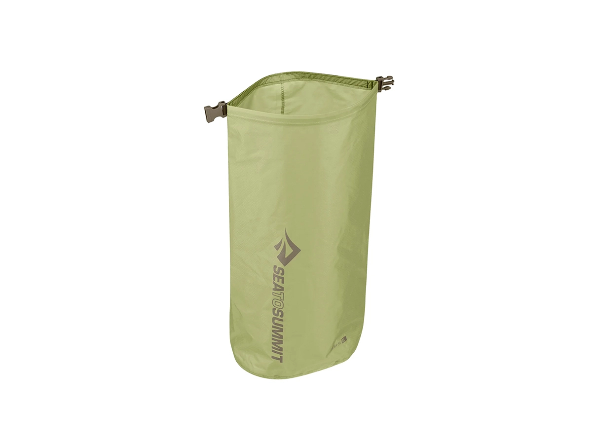Sea To Summit Ultra-Sil Dry Bag 35L - Tarragon Green