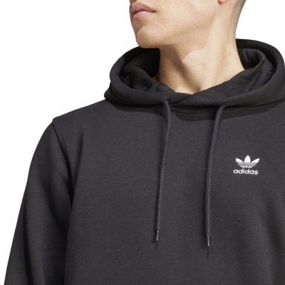 Sweatshirt à capuche homme Trèfle Essentials ADIDAS