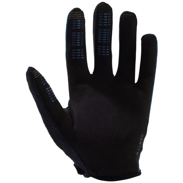 Gant VTT FOX RANGER GLOVE DARK SLATE