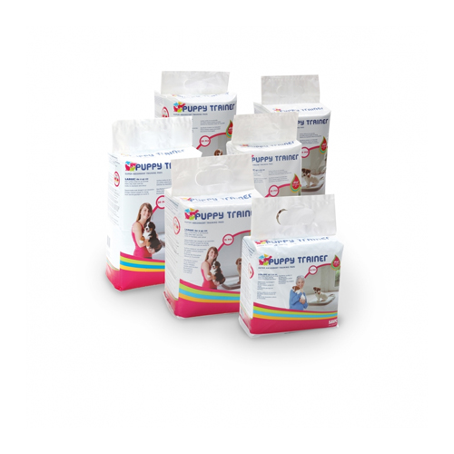 Savic Puppy Trainer + Pads