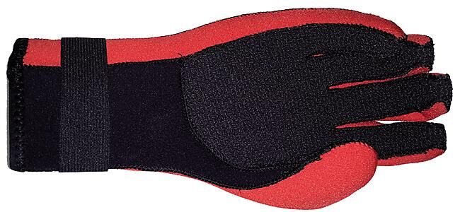 AXE AVENTURES - GANTS RENFORT 3MM KEVLAR