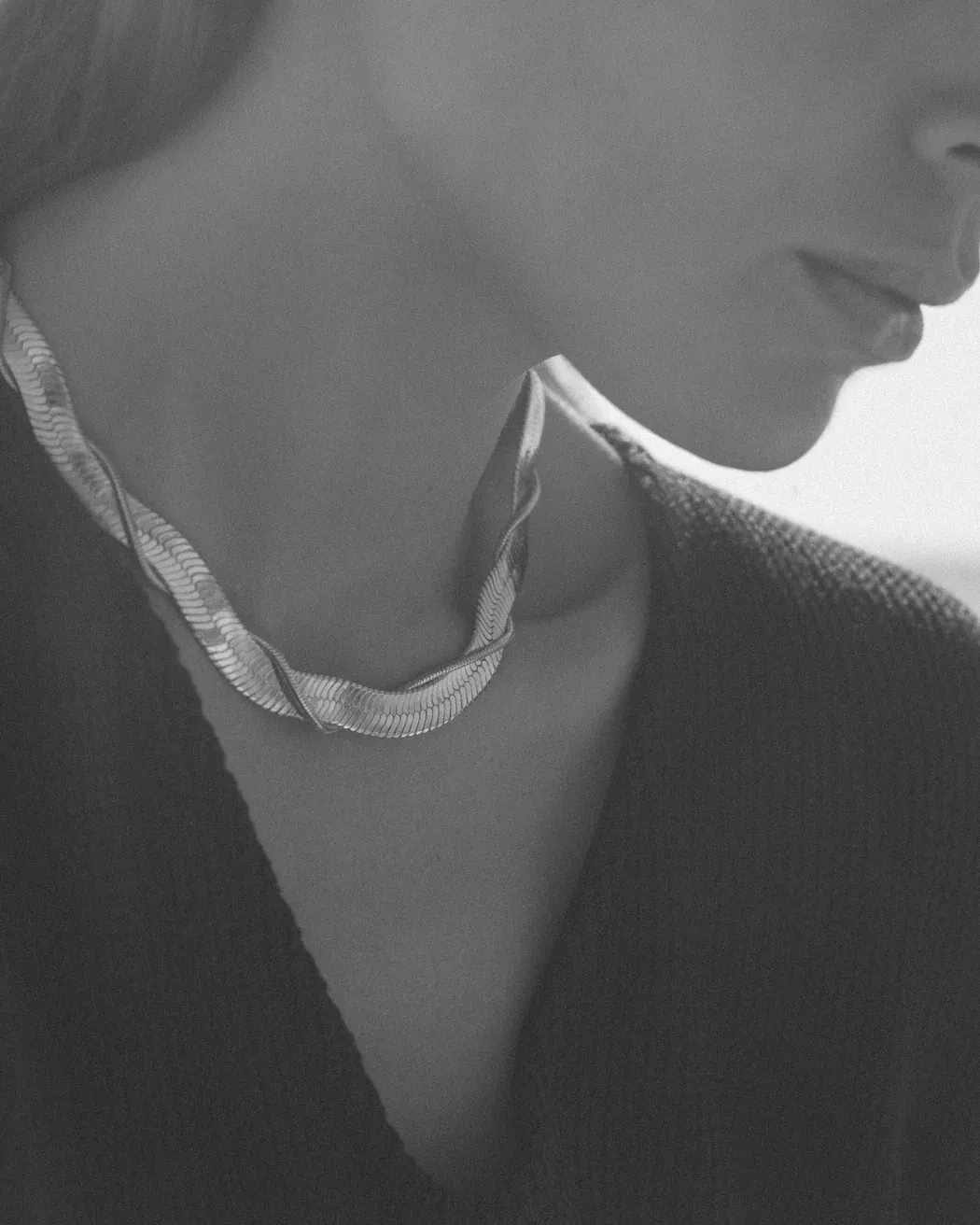 Collier Adèle Ennato