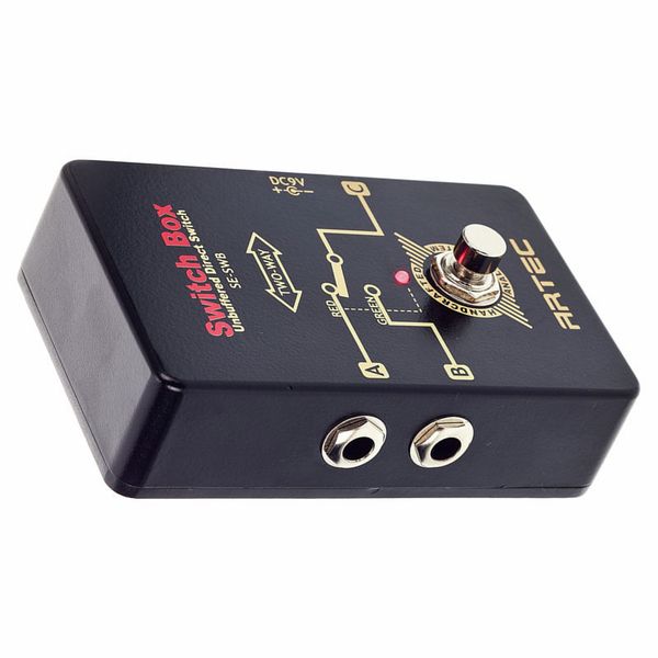 Artec SE-SWB A/B Box