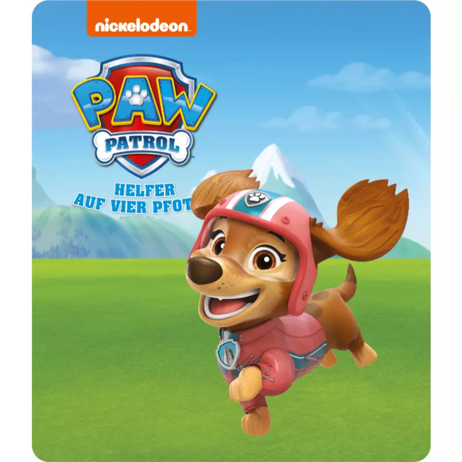 tonies® PAW Patrol - Liberty