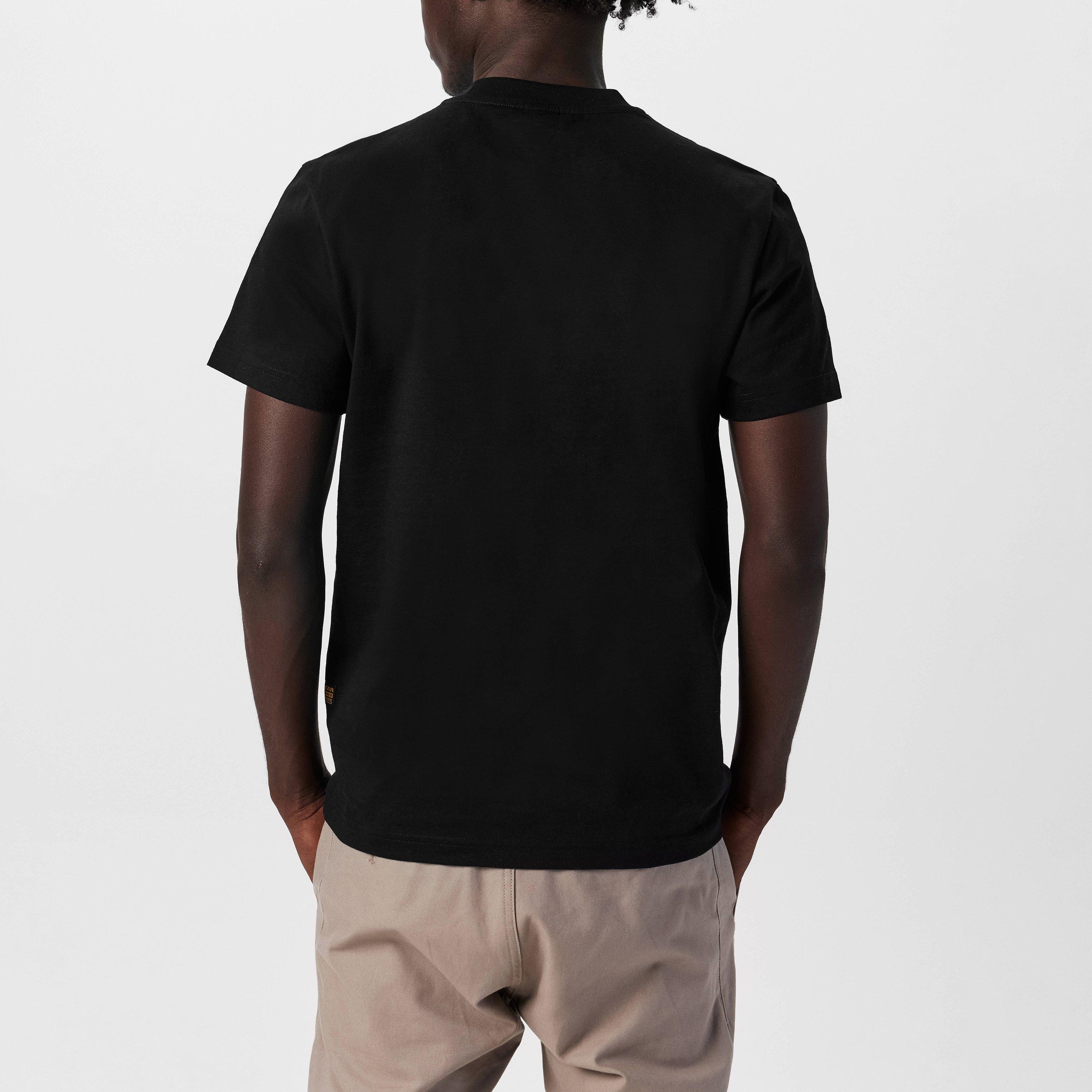 G Star Chicago T Shirt