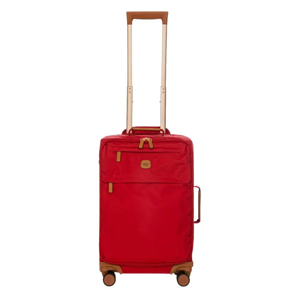 Bric’s | X- Bag 58117 | Spinner handbagage 55