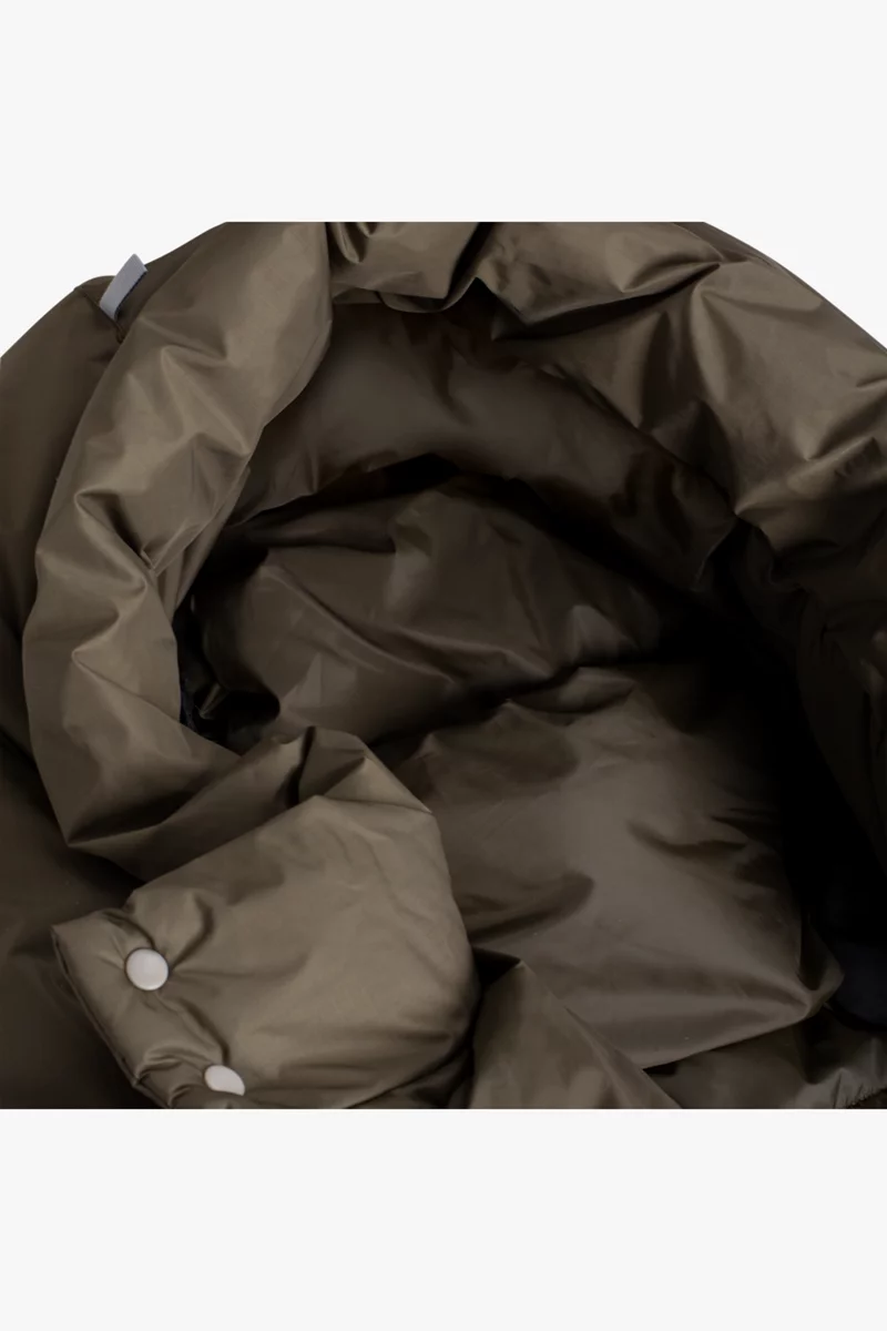 MAMMUT Tyin MTI 5-Season Schlafsack ZIP L