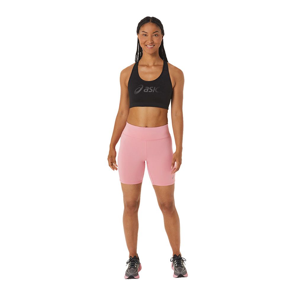 Asics ICON SPRINTER - Cuissard Femme fruit punch