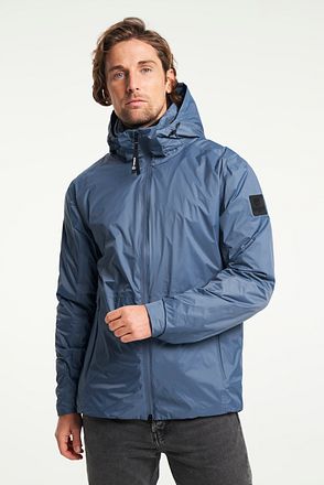 Tenson Transition Jacket Navy 5017697-964 kopen