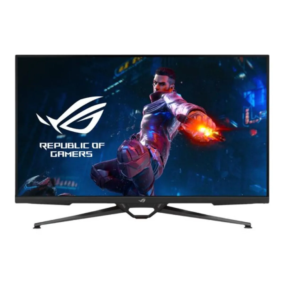 ASUS ROG Swift PG38UQ