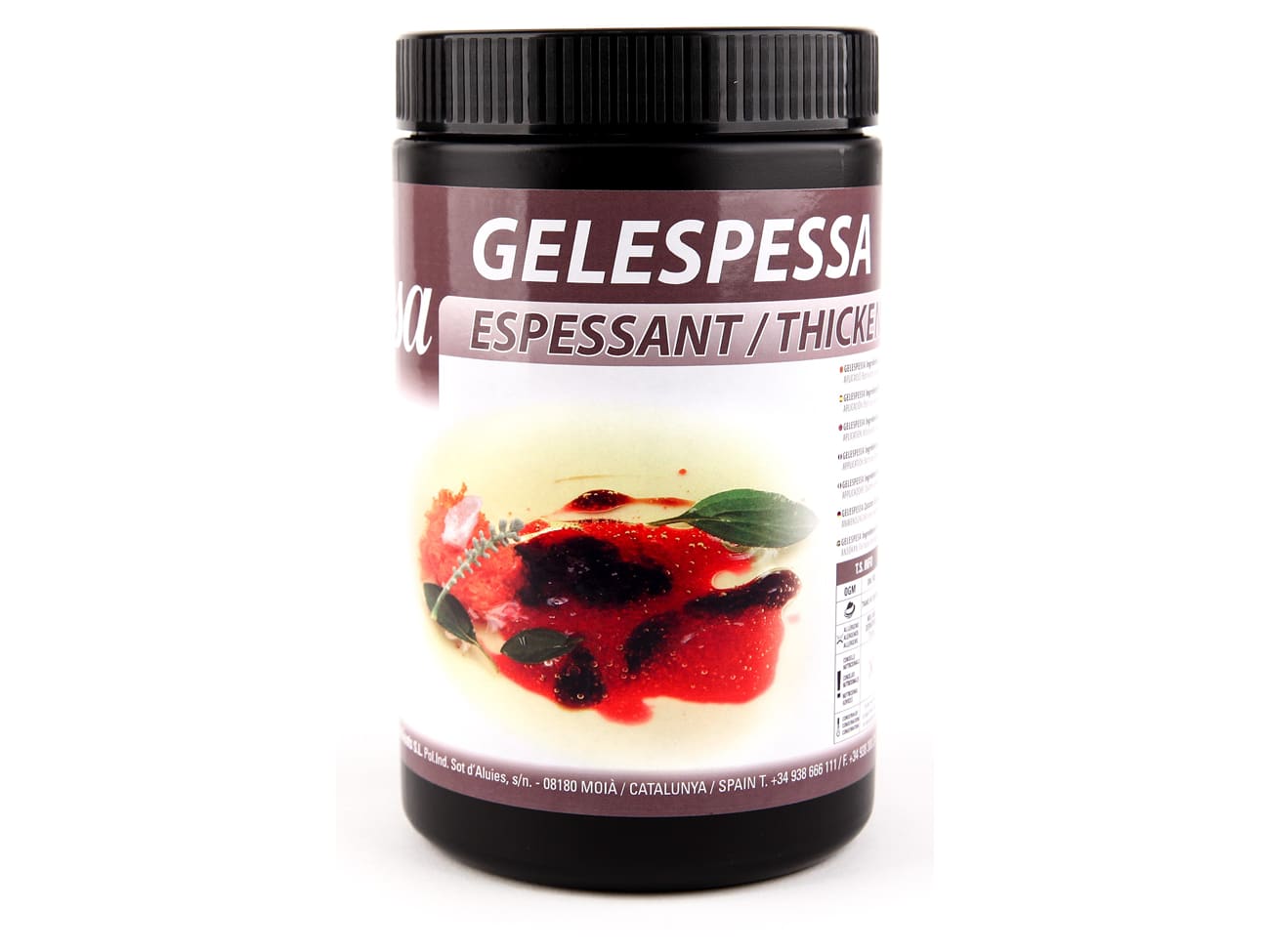 Gelespessa - 500 g - Sosa