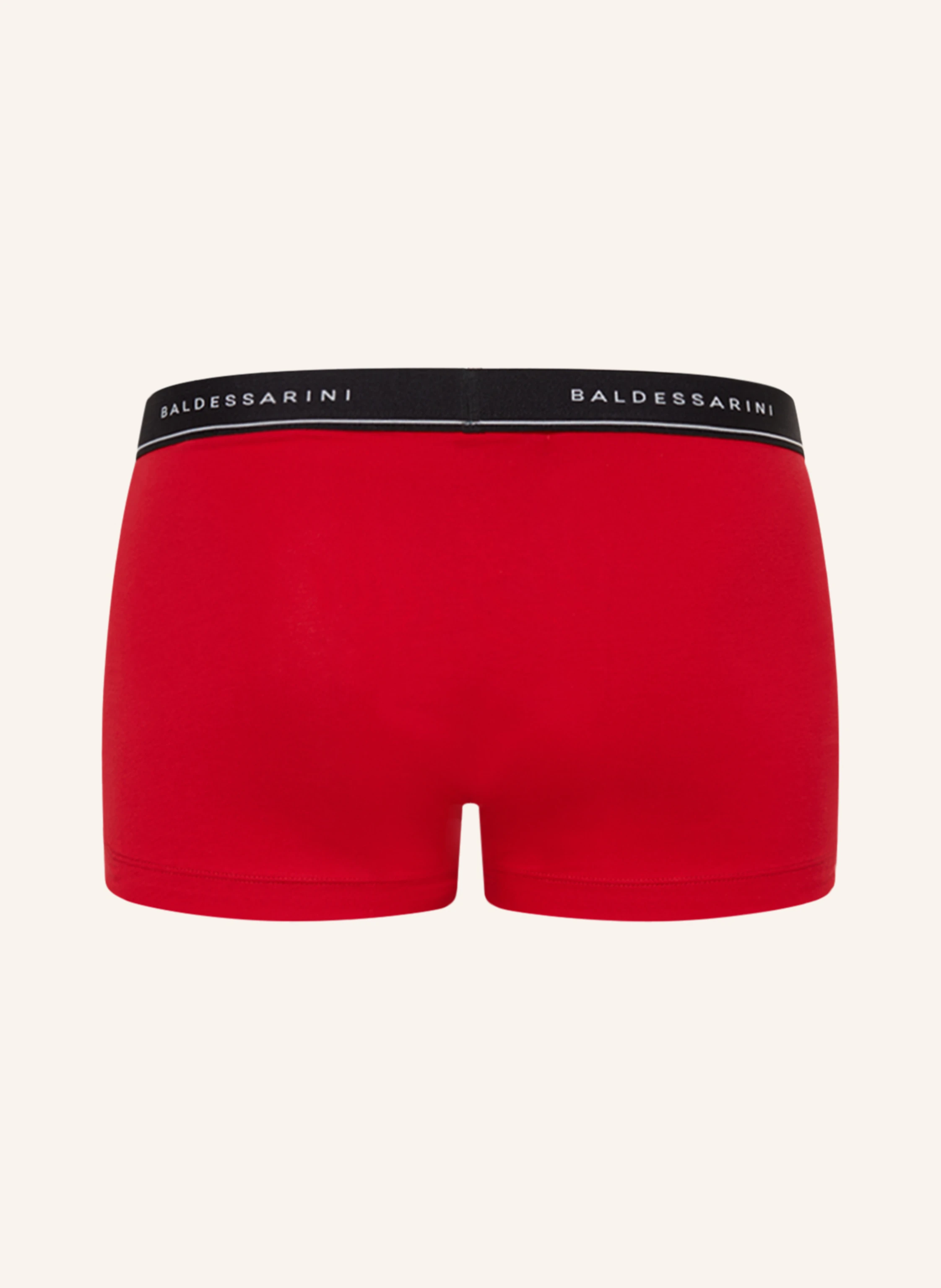BALDESSARINI 3er-Pack Boxershorts