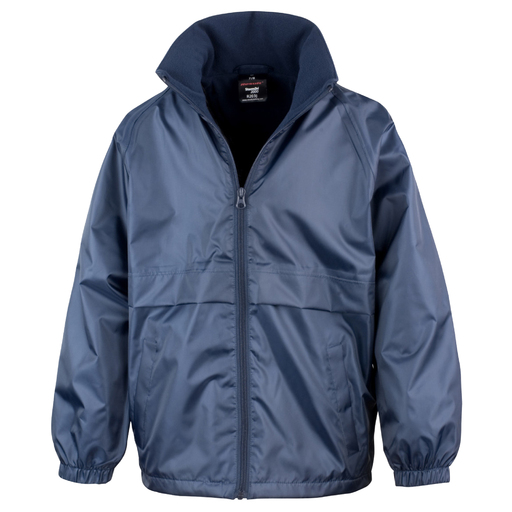 Chaqueta Modelo Core Youth Dml Resultado