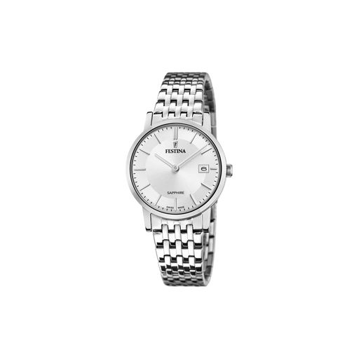 Festina 20019 Dameur, Stål, 29 mm