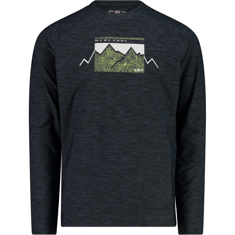 CMP Kinder Longsleeve
