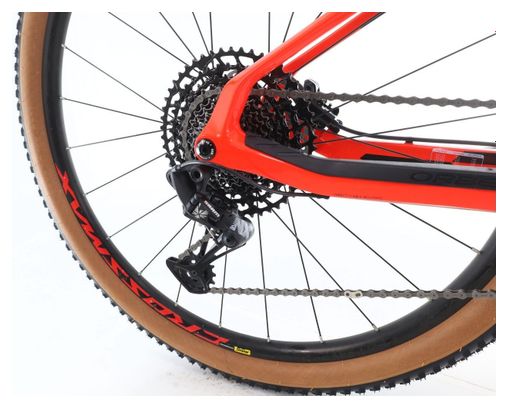 Produit reconditionné · Orbea Oiz Carbone / Vélo VTT / Orbea | Bon état