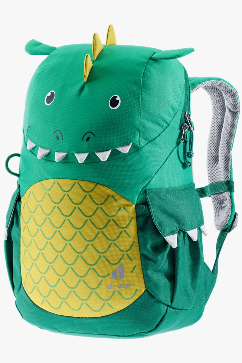 deuter Kikki 8 L Kinder Rucksack