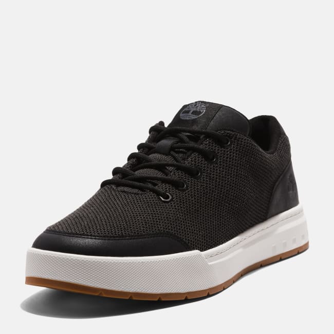 Sneaker Maple Grove da Uomo in colore nero
