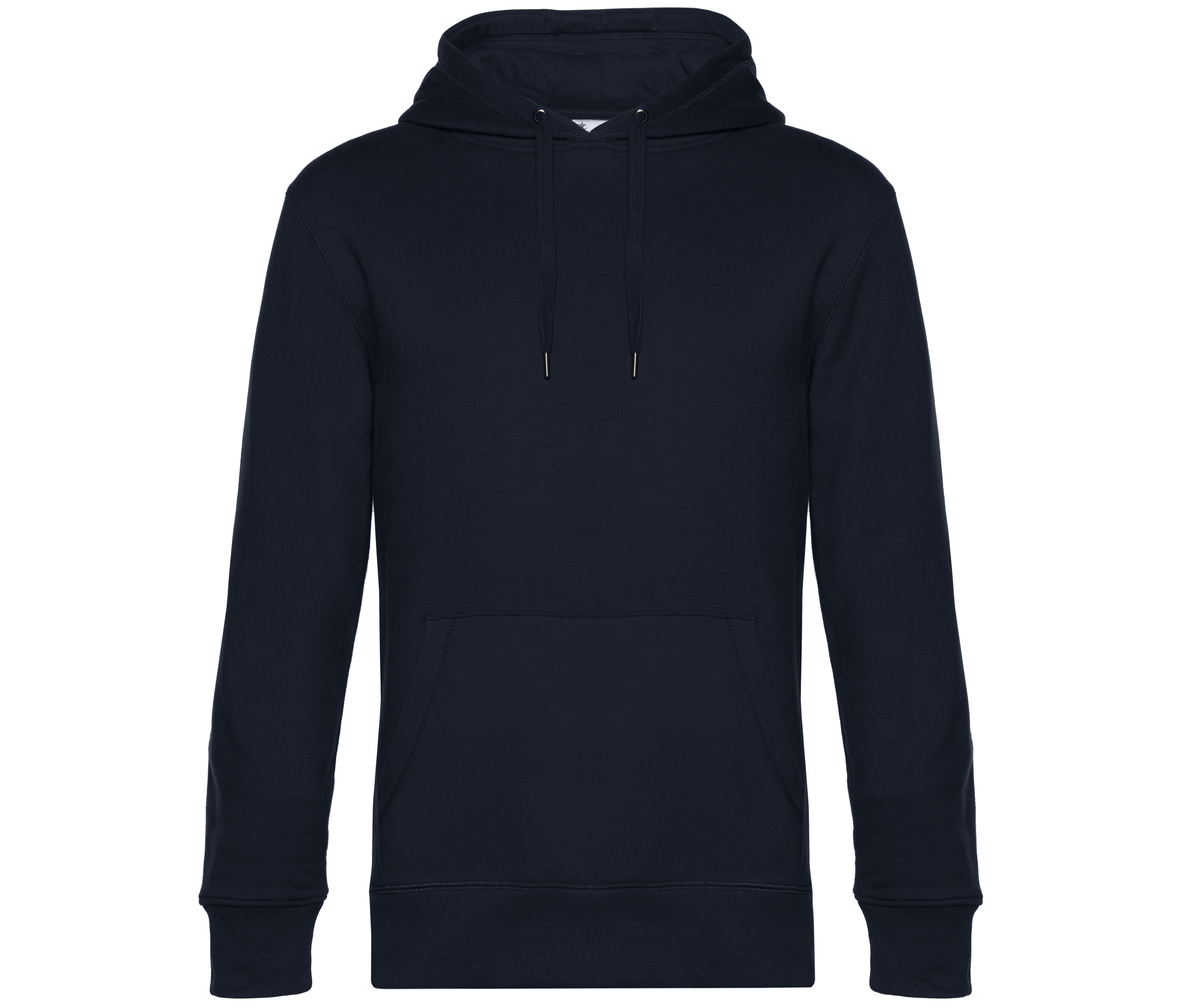 B&C BCU02K - Sweat à Capuche King Confort et Durabilité B&C