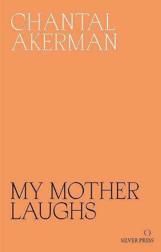 My Mother Laughs (Paperback)