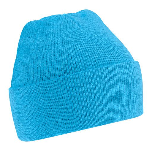 Gorro De Invierno Con Tacto Super Suave Invierno/nieve Beechfield