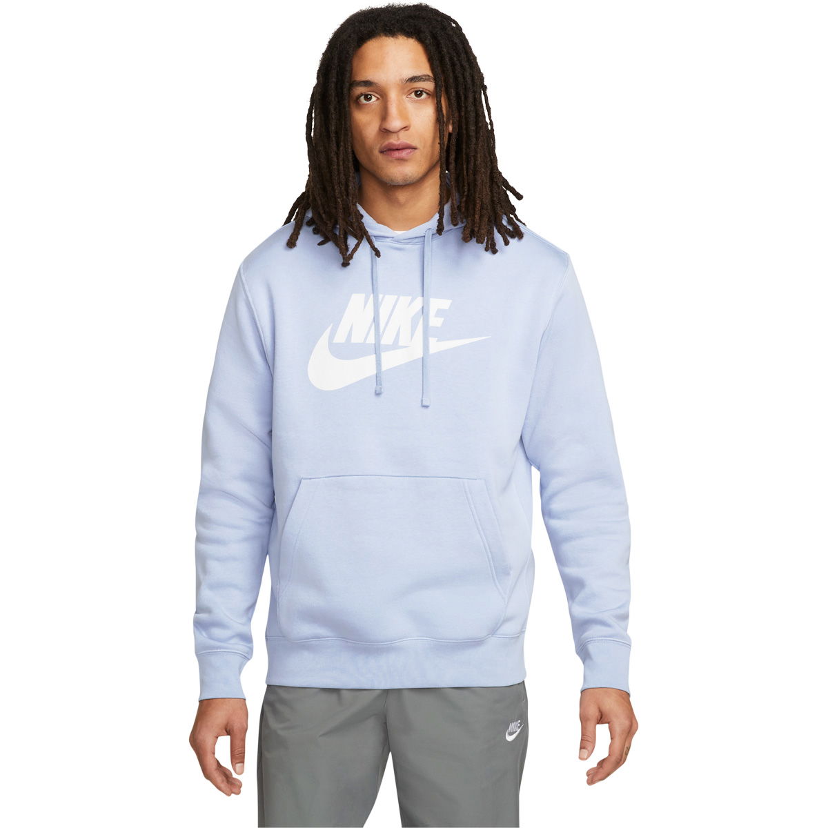 Nike Sportswear Club Hættetrøje Herre